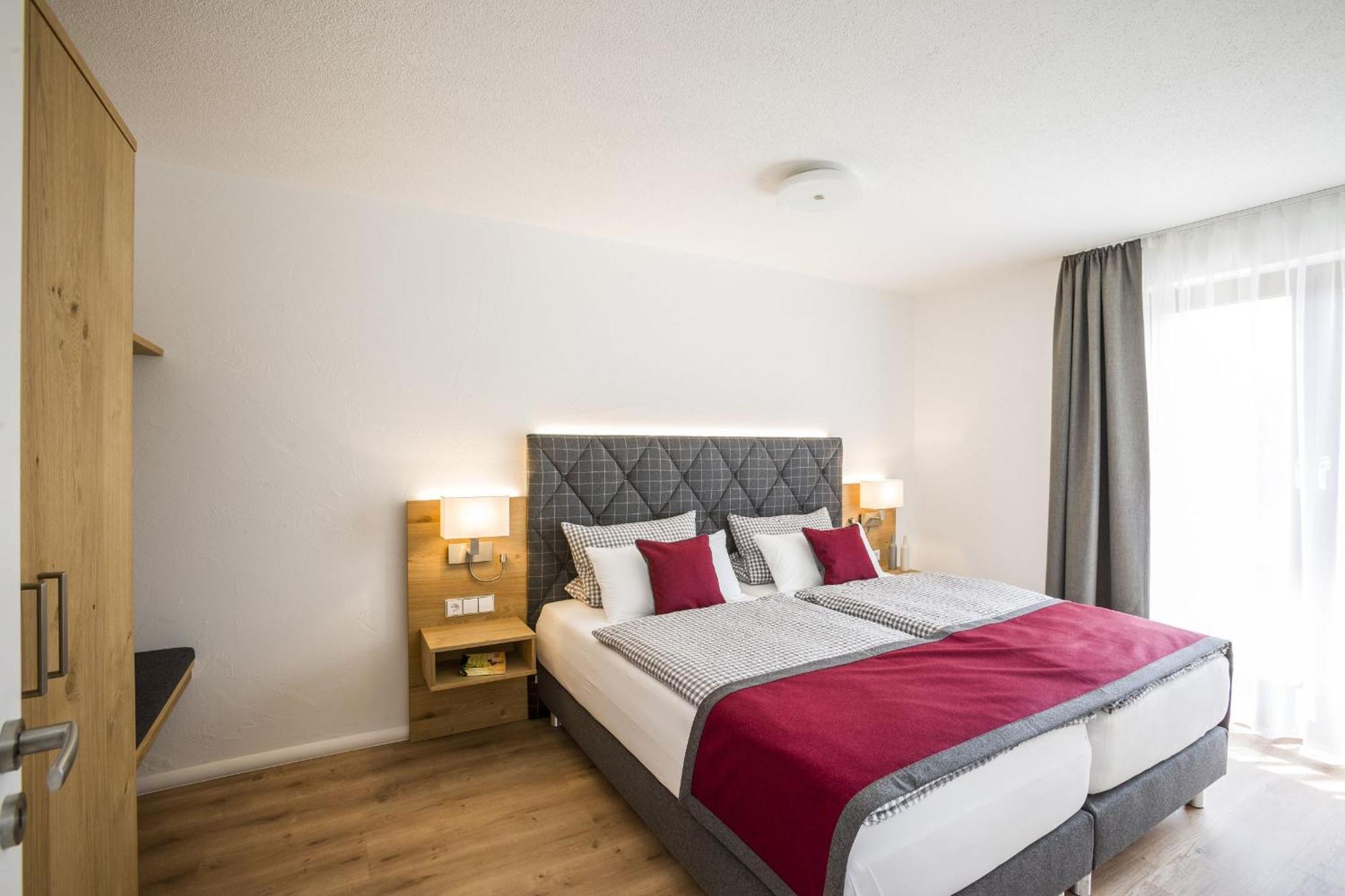 Ferienwohnung Mit 78Qm 霍兴斯旺德 外观 照片