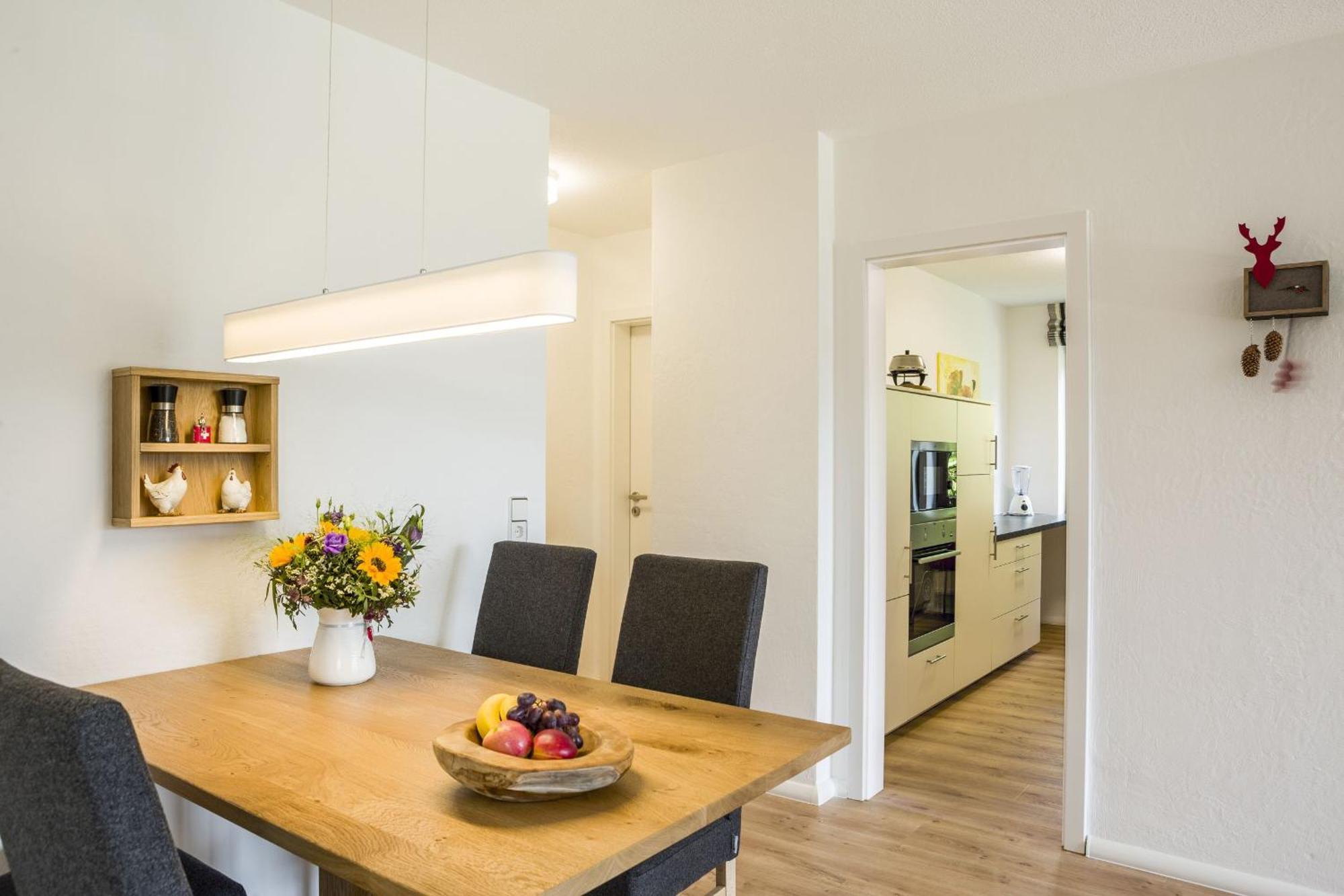 Ferienwohnung Mit 78Qm 霍兴斯旺德 外观 照片